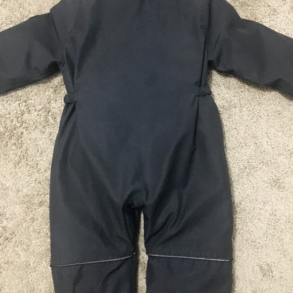 ❌❌SOLD❌❌ Apinetek toddler insulated snowsuit - Picture 4 of 5
